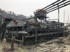 崇州聽(tīng)江砂廠(chǎng)